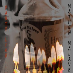 Party Like...(prod. by KQuick)