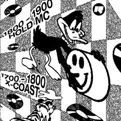 Rinse FM Podcast - Mall Grab Presents: Steel City Dance Discs Takeover: Hold MC - 18th February 2017