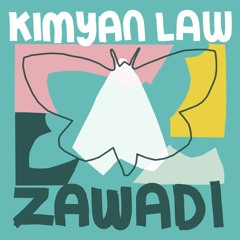 Kimyan Law - Mondegreen (feat. Phentix)