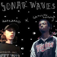 Grouchy VanGogh x ihatedroo - Angel Wings