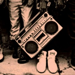 NEW OLD SCHOOL FREESTYLE(OFFICAL SONG)