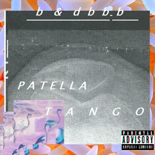 Patella Tango (tape)