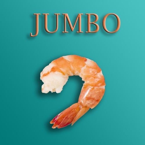 Jumbo Shrimp