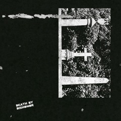 Pouya - Death By Dishonor (Instrumental)