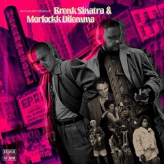 Brenk Sinatra & Morlockk Dilemma - Cognac Ft. Mirko Machine (Orkeztra Remix 3)