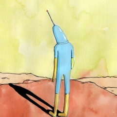 sentimental for a panic attack