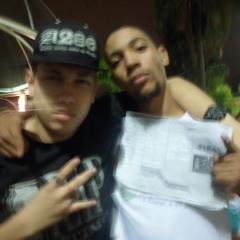 Luzes (Prod. Ganso Beats)