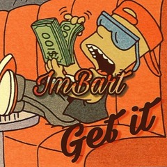 ImBart x Get It