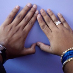 Onk Sadhonar Pore Ami by sreetoma