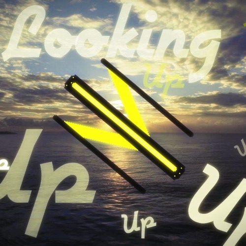 Looking Up