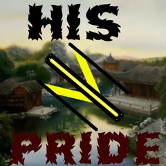 His Pride