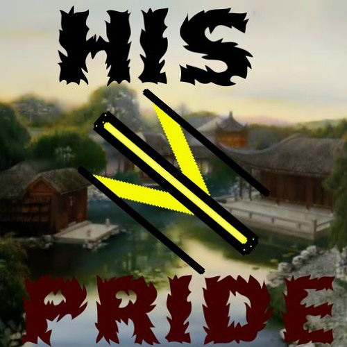 His Pride