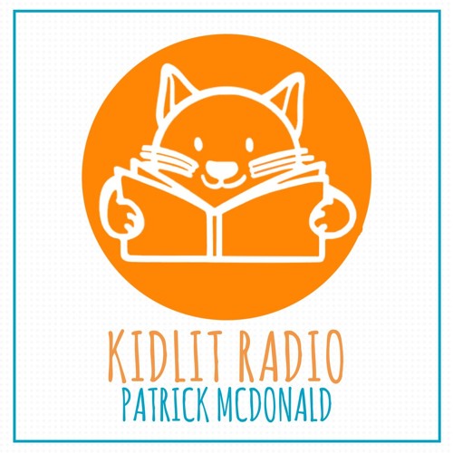 KidLit Podcast | Patrick McDonnell