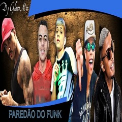 Mc Livinho_Mc Fezinho Jr_Mc Vitinho_Mc Pedrinho_Mc Th_Chama todas Elas(Prod. Dj Glauco Mix) 2017