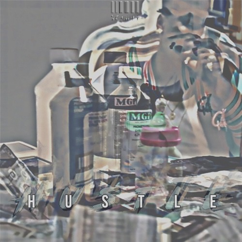 OCTSKRILLA - HUSTLE