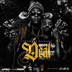 Louie D x Yung Theory - Had To Go Get It