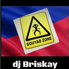 DJ BRISKAY - 50 Nuances de gouyad