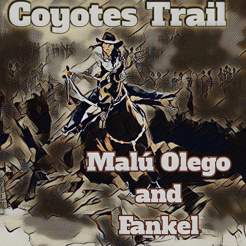 Coyotes Trail (Fankel & Saga)