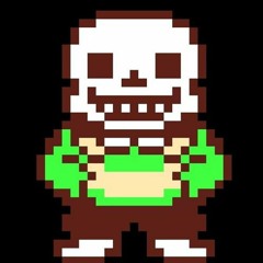 [StorySpin] MEGALOVANIA