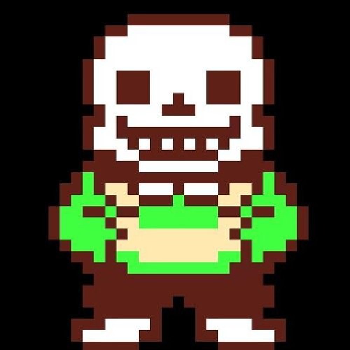 [StorySpin] MEGALOVANIA