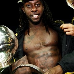 Smink Orre - M9 (Martin Mutumba)