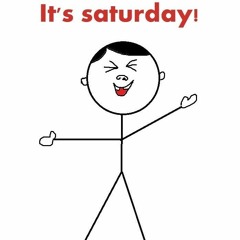Weekend Vibes
