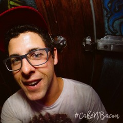 Birthday Mix @ Cake N Bacon