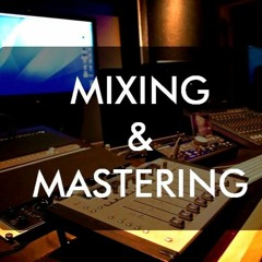Before & After Mixing - Mastering Sample (Thrash Metal)