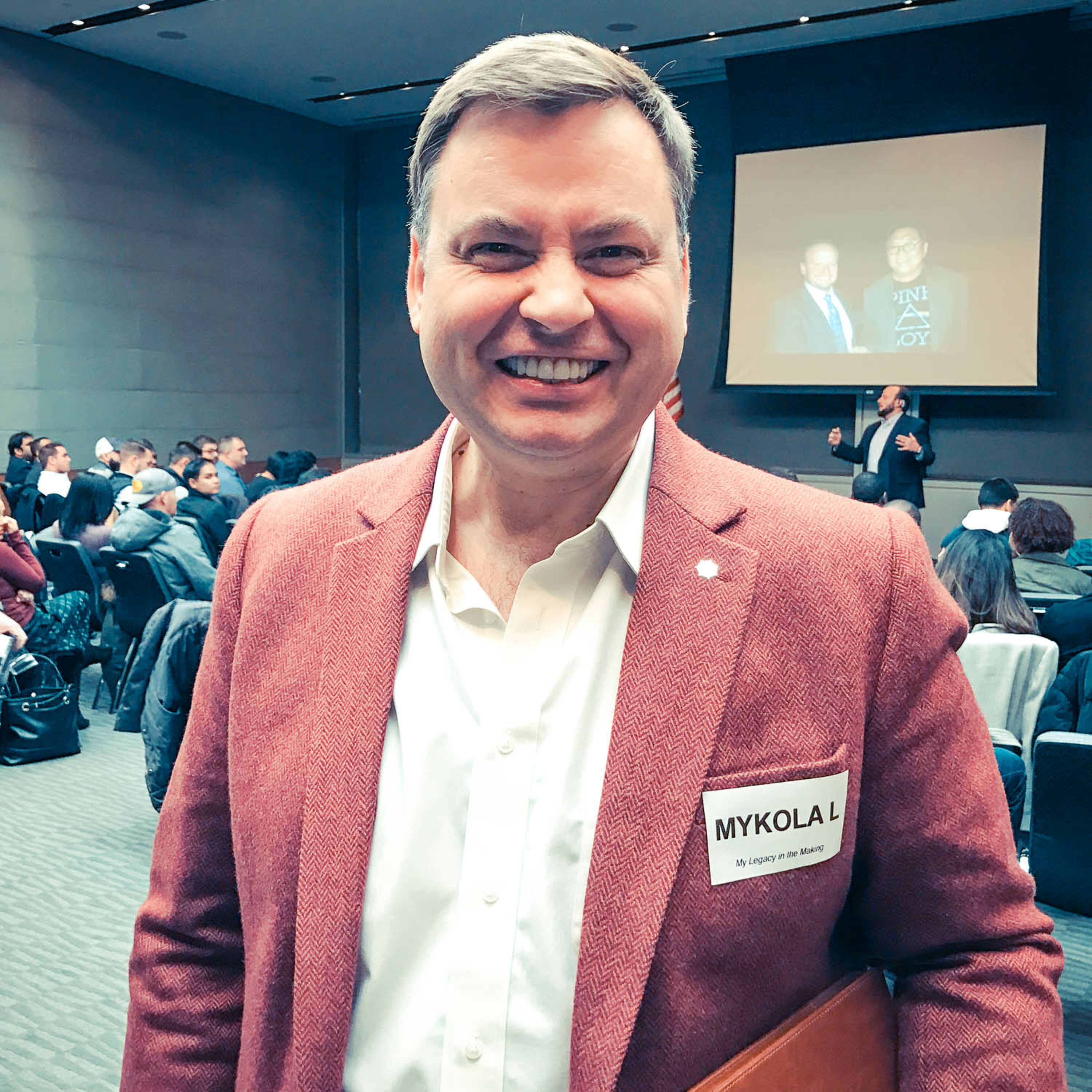 НАСТОЯЩИЙ УСПЕХ™