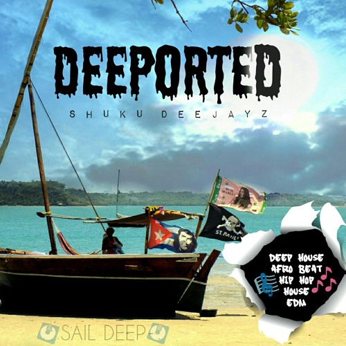Deeported - Chumsz