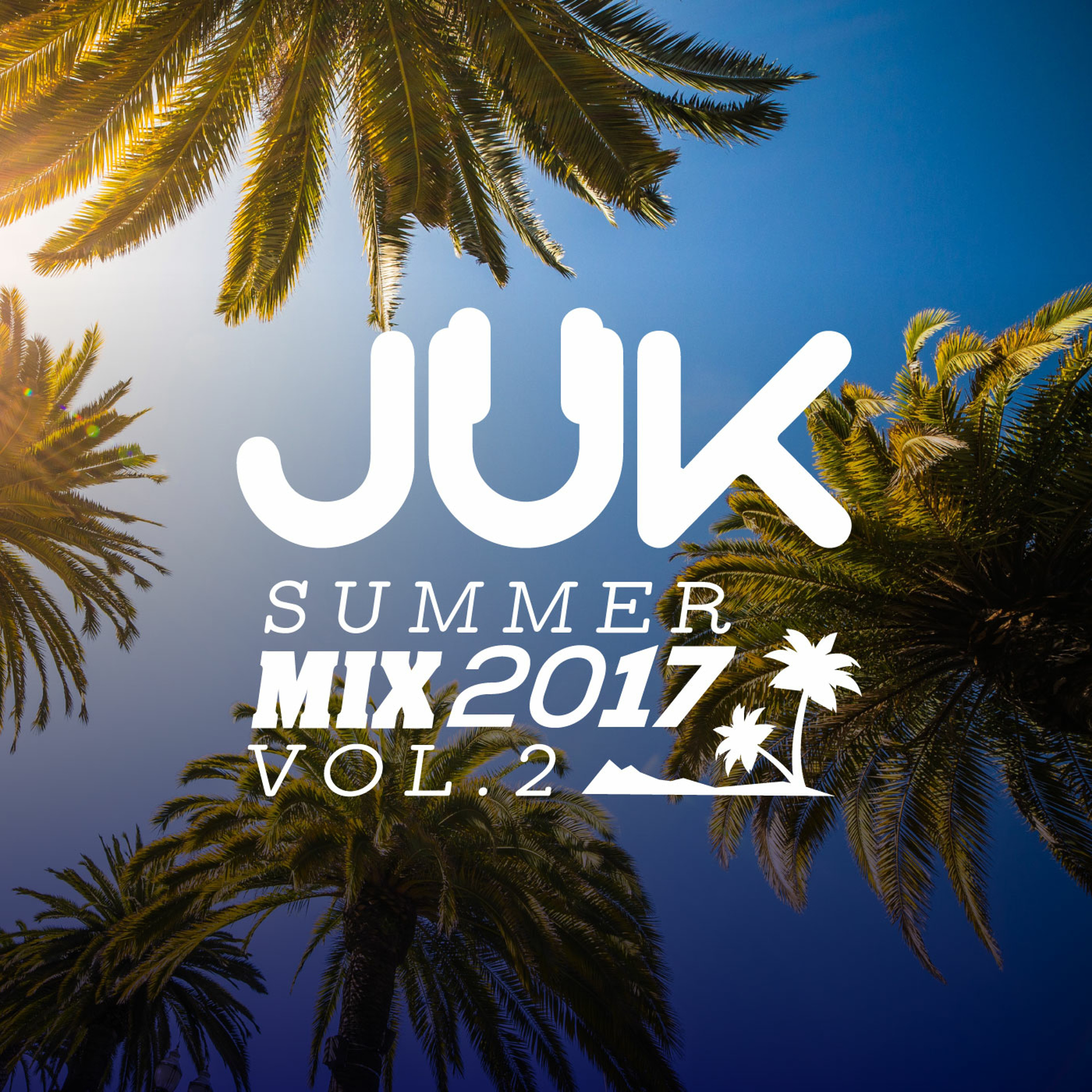 DJ JUK