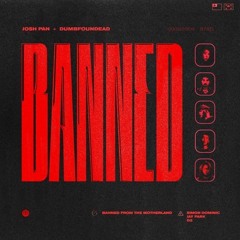Josh Pan & Dumbfoundead - Banned From The Motherland instrumental [reprod. OrlandoAnderson]