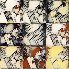 redflushed - look at me, there's no need to look back anymore (Quetzin Quickie Remix)