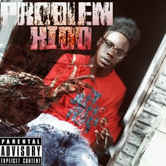 Mighty Mad Mike X Undomesticate