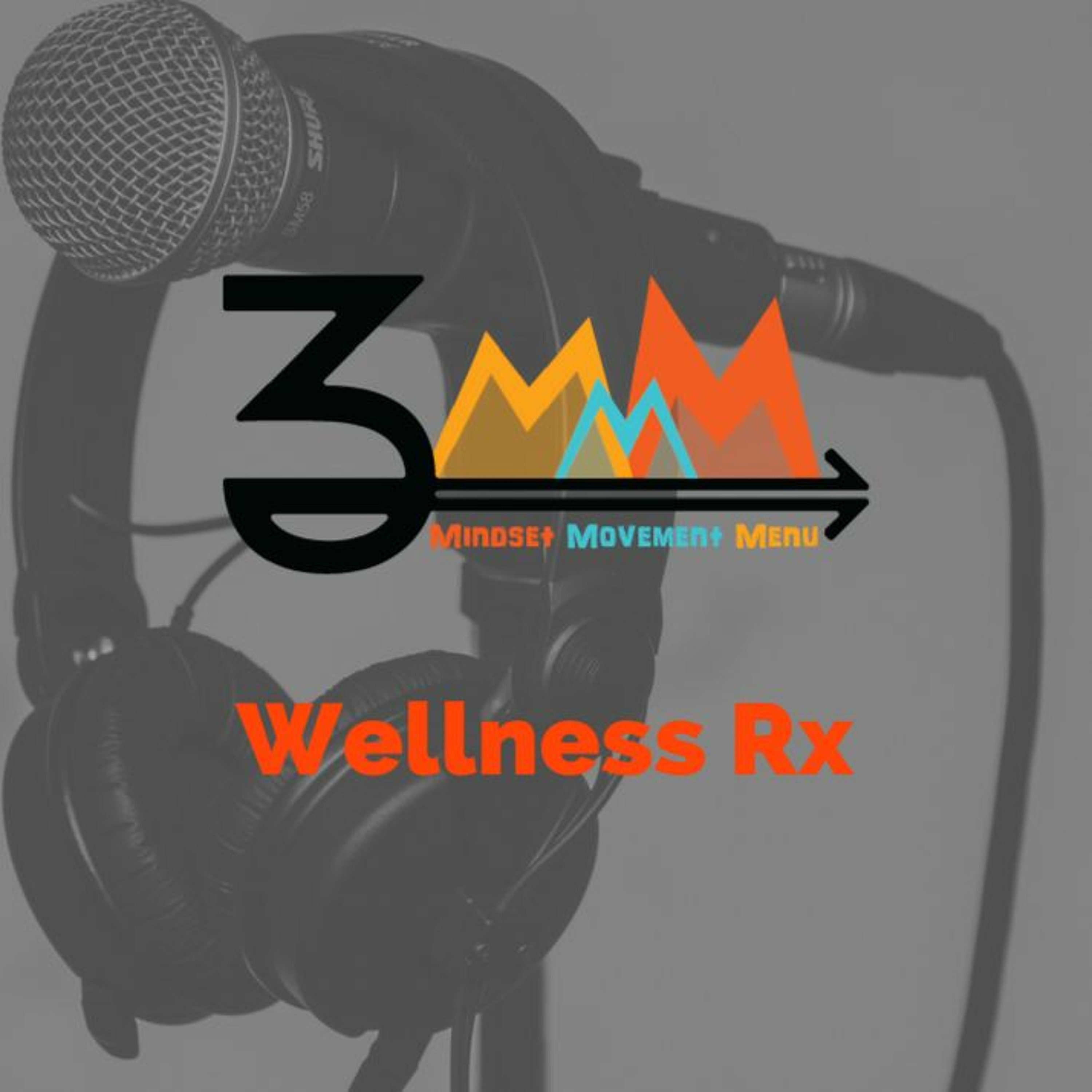 Prescription Wellness Episode 5: Exercising with Pain episode artwork