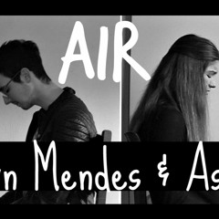 Air - Shawn Mendes