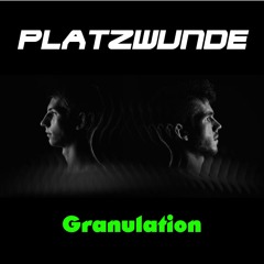 Platzwunde - Granulation (Studiomix)