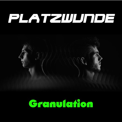 Platzwunde - Granulation (Studiomix)