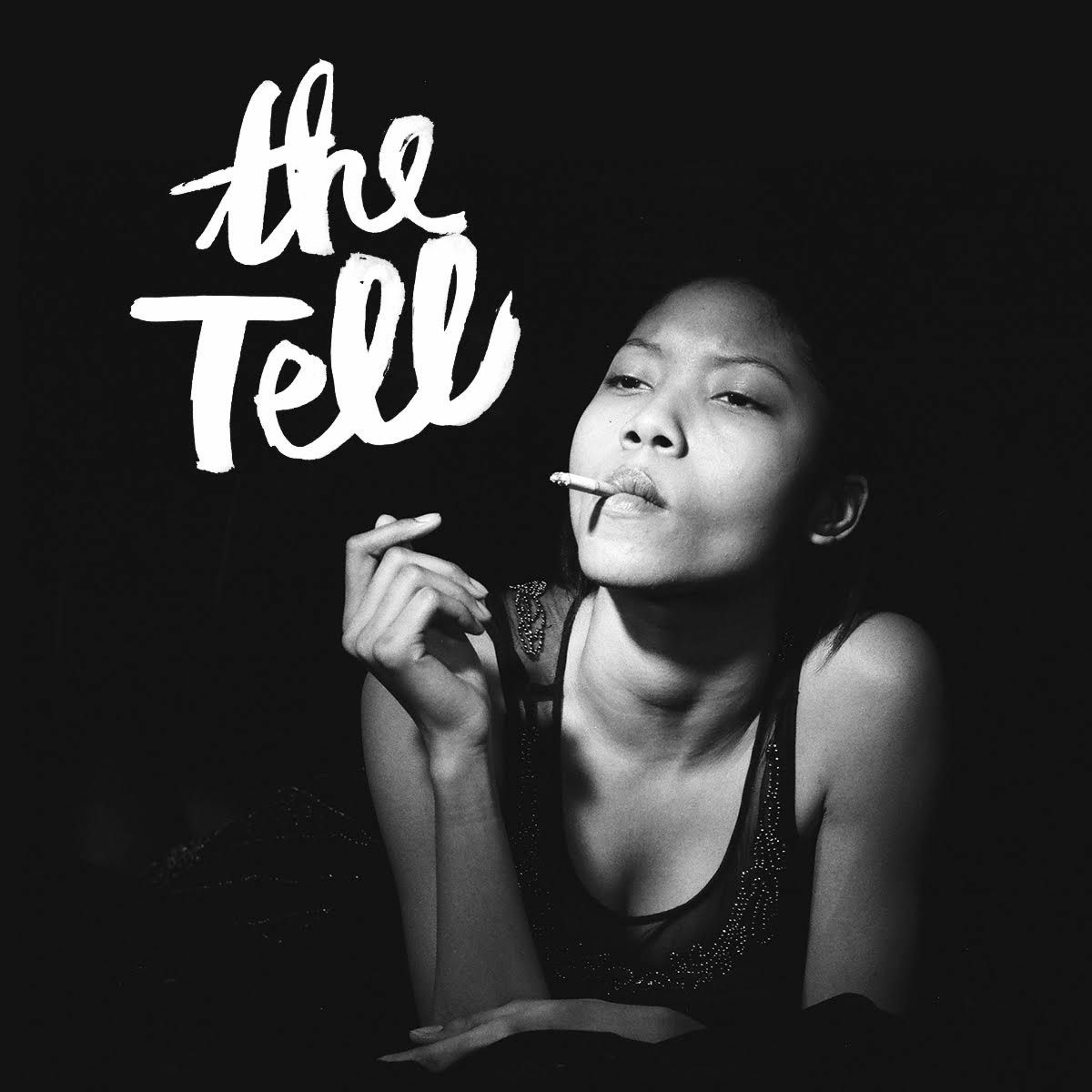 THE TELL with Michael Leviton