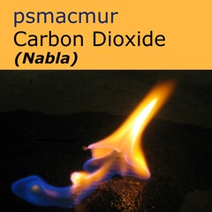 Carbon Dioxide (Nabla)