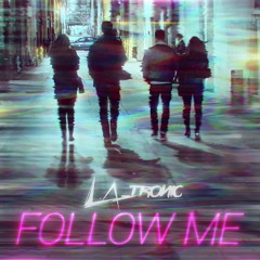 Follow Me [Noiseporn Premiere]