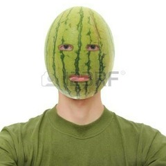 Silent D (Feat Charles & Dr. Crack Brock) - Melon Man (2016)