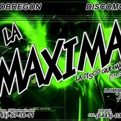 El Sombrero 2010 La Maxima Remix 2017
