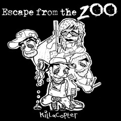 Nick in the World 10: Escape From the Zoo