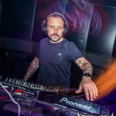 Paul Spencer 'Untitled Mix' February 2017