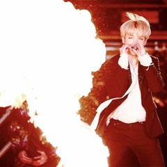 Not Today X FIRE - BTS(MASHUP)