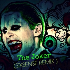 Sixsense - The Joker
