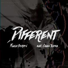 Different (feat. Chain Tudda) (Prod. BIJAN AMIR)