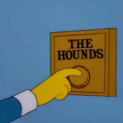 release the hounds