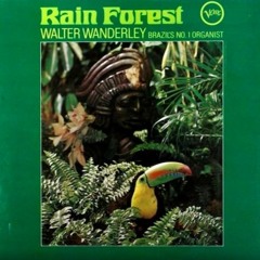 Walter Wanderley - Rainforest (1966) Full Album